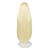 TV House Of The Dragon Season 2 (2024) Daemon Targaryen Yellow Wig Cosplay Accessories Halloween Carnival Props